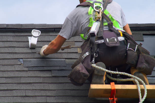 Quick and Trustworthy Emergency Roof Repair Services in Port St Lucie, FL