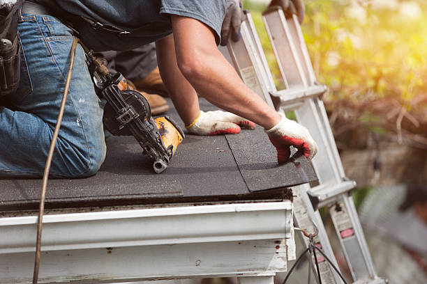 Gutter Installation and Roofing in Port St Lucie, FL
